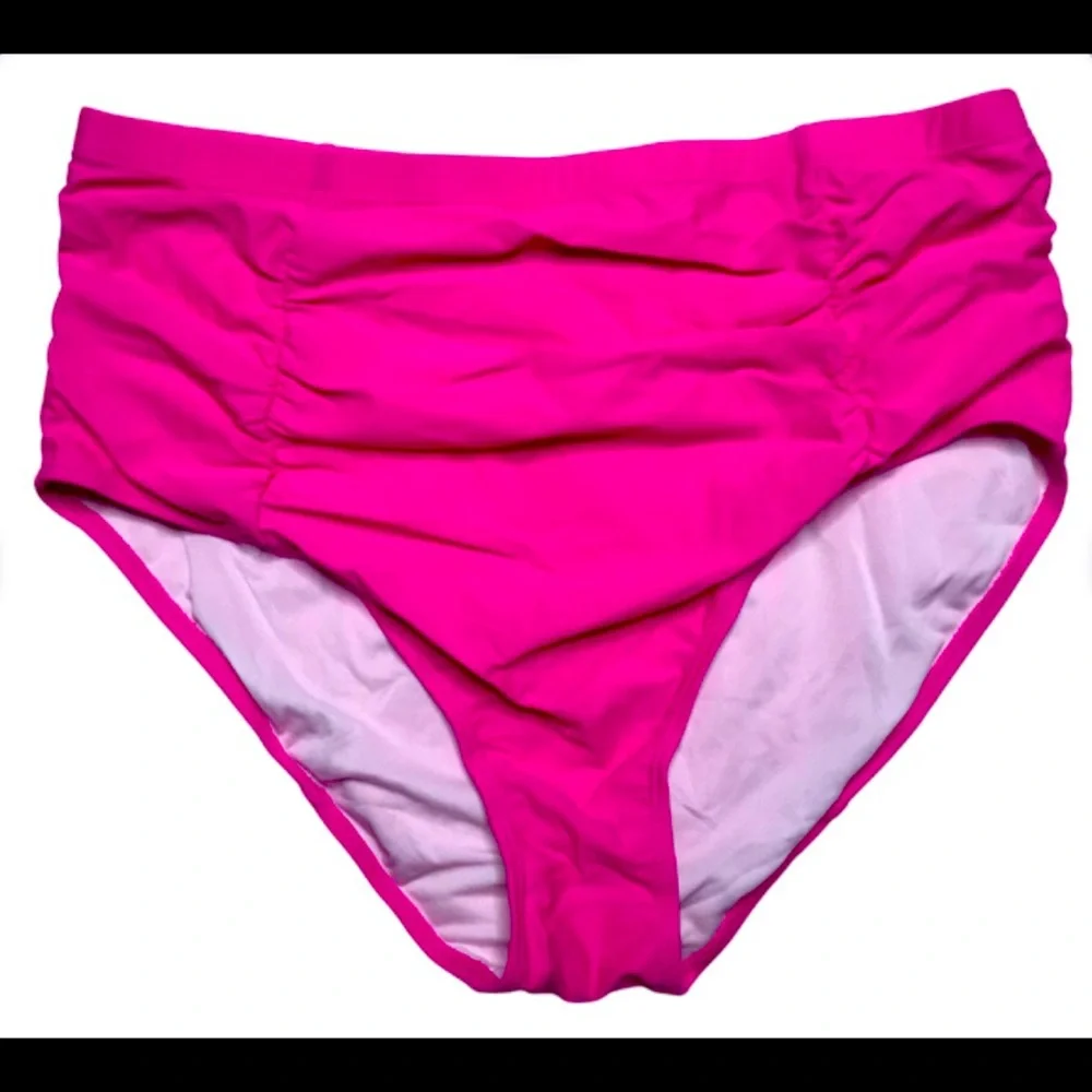 Plus Size Bikini - Picture 2 of 7